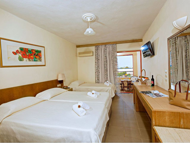 Rethymno Village hotel - 