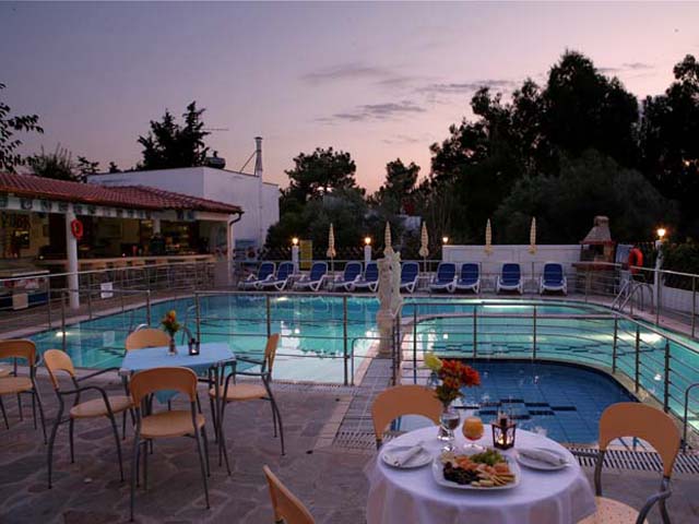 Sirines Hotel - 