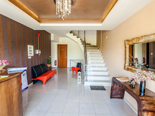Porto Daliani Studio Apartments - 