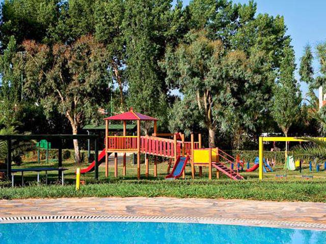 Gelina Village Aqua Park - 