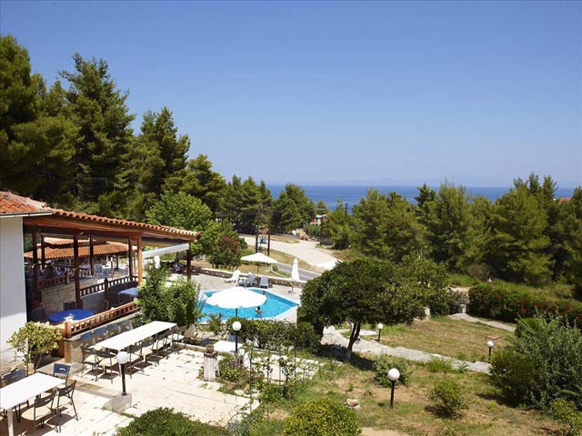 Forest Park Hotel - 