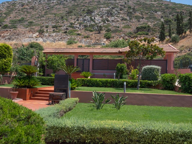 Villa Greco - 