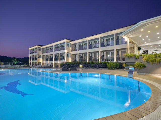 Park hotel and SPA (Adults Only Hotel) - 