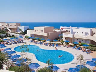 Grand Hotel Holiday Resort - Main Swimming Pool