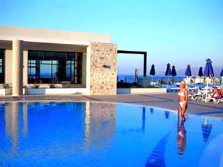Grand Hotel Holiday Resort - Swimming Pool