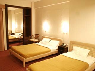 Saint George Hotel - Room