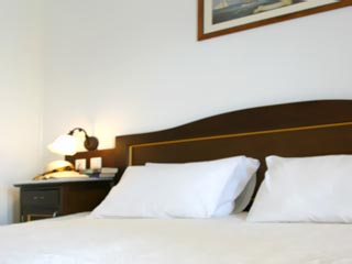 Erofili Beach Hotel - Room
