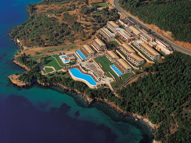 Ionian Blue Bungalows & Spa Resort - 