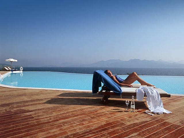 Ionian Blue Bungalows & Spa Resort - 