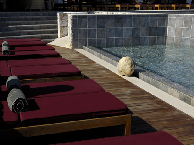 Emelisse Art Hotel - Swimming Pool