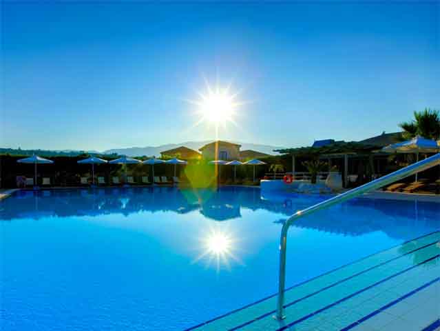 Avithos Resort - 