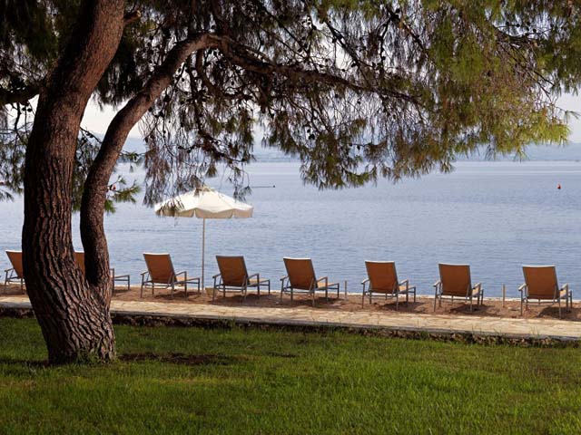 Wyndham Loutraki Poseidon Resort - 