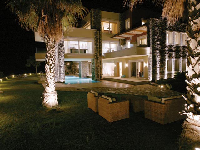 Villa Marina Elounda - 