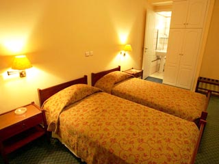 Delice Hotel & Apartments - Apartment for 5 Person