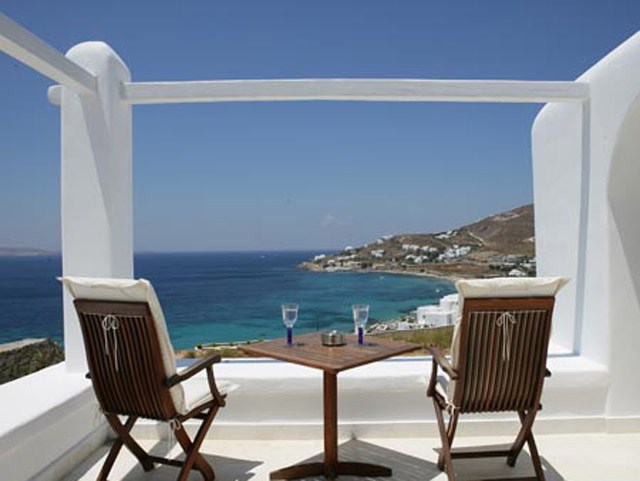 Mykonos Luxury Villas - 
