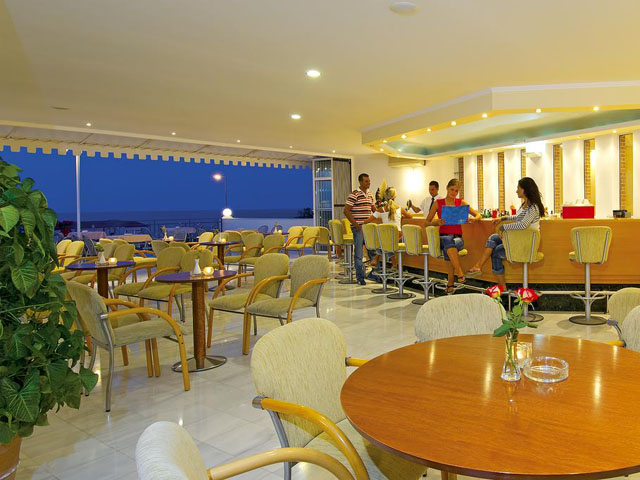 Rethymno Mare WaterPark Hotel - 