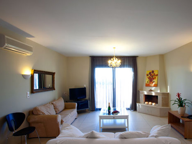 La Stella Hotel Apartments & Suites - 