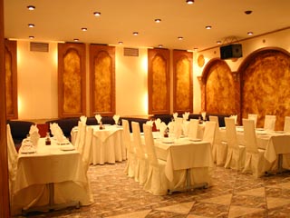 Galini Palace - Restaurant