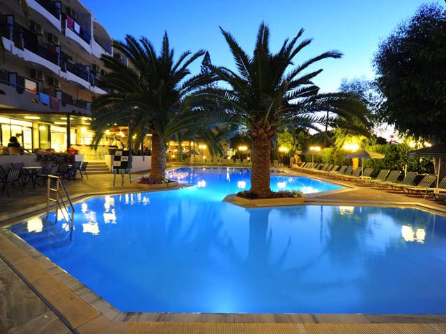 Orion Hotel - 