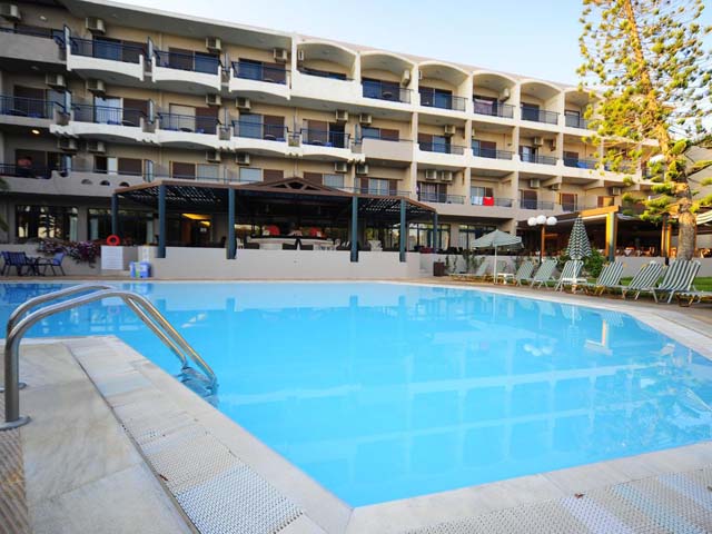 Orion Hotel - 