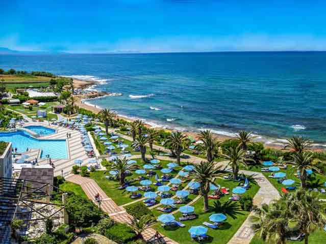 Creta Star Hotel - 