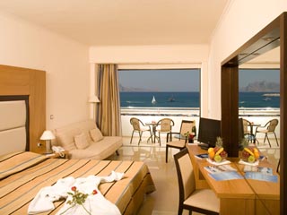 Sentido Lindos Bay and SPA Hotel - Standard Sea View Room