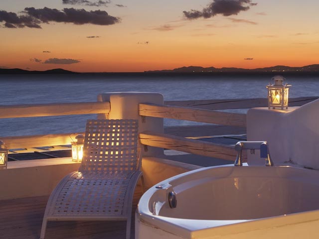 Mykonian Mare Resort and Spa - 