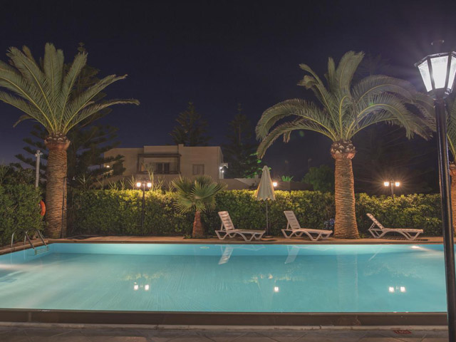 Creta Residence - 
