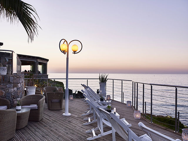 Ikaros Beach Luxury Resort & Spa - 