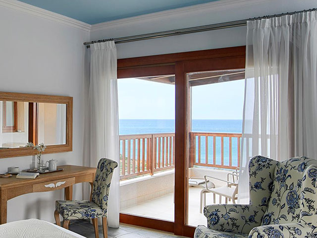 Ikaros Beach Luxury Resort & Spa - 