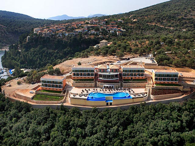 Esperides Resort Hotel - 