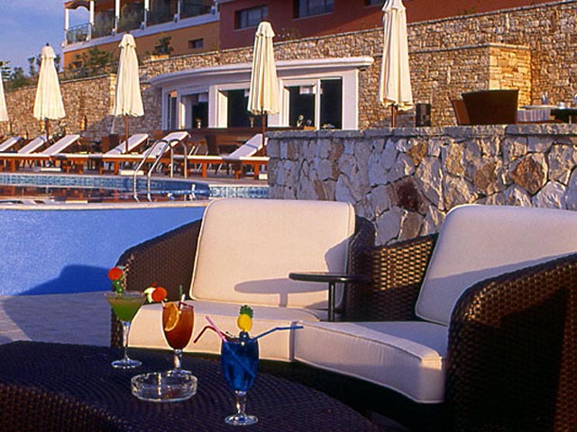 Esperides Resort Hotel - 