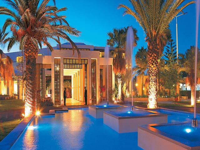 Grecotel Creta Palace Luxury Resort - 