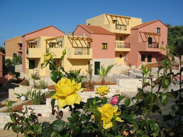 Asterias Village Resort - 