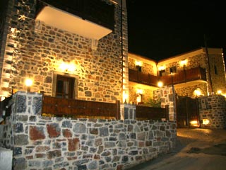 Balsamico Traditional Suites - Exterior View