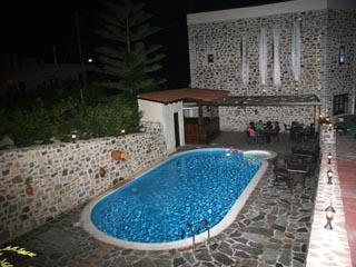 Balsamico Traditional Suites - Swimming Pool