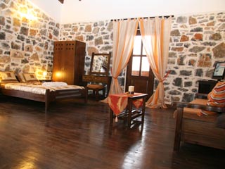 Balsamico Traditional Suites - Room