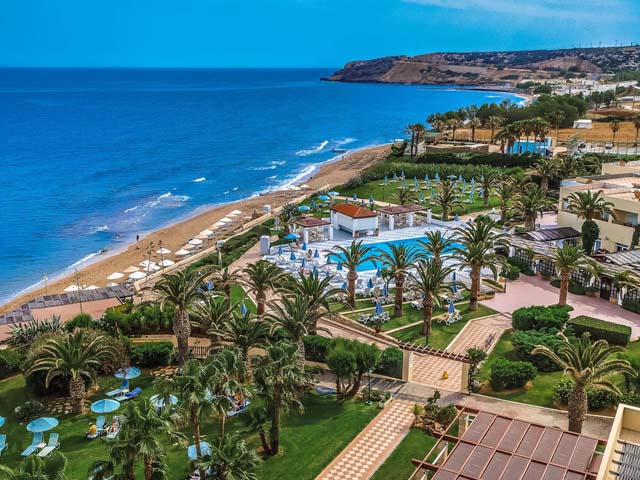 Creta Royal Hotel (Adults Hotel Only) - 