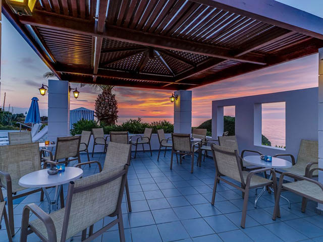 Creta Royal Hotel (Adults Hotel Only) - 