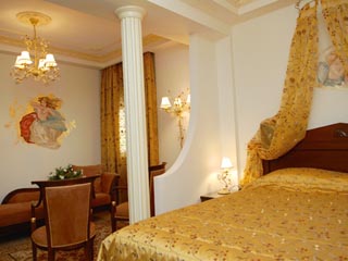 Philippion Hotel - Suite