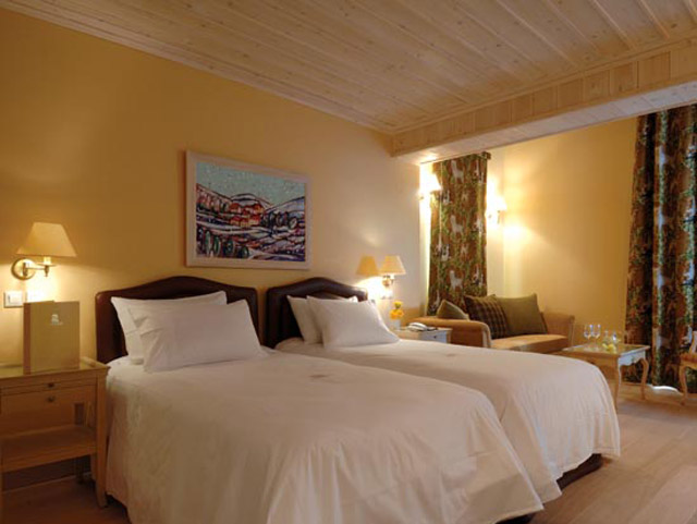 Santa Marina Arachova Resort & Spa - 