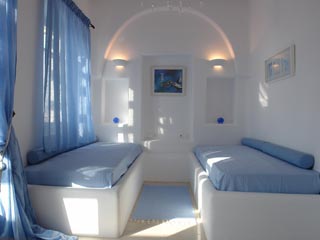 Luxury Villas Mykonos - Sea Villa
