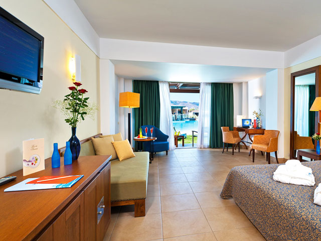 Cavo Spada Luxury Resort & Spa - 