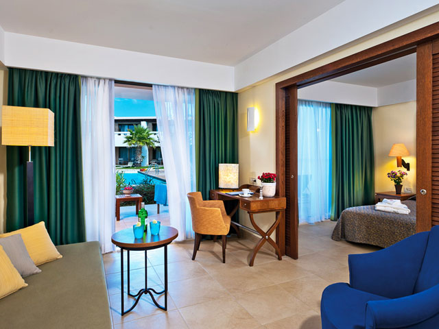 Cavo Spada Luxury Resort & Spa - 