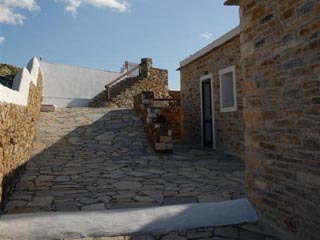 Lithos Traditional Villas - Exterior View