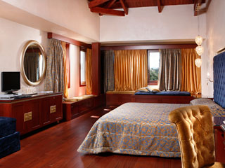 Grand Serai Hotel - Room