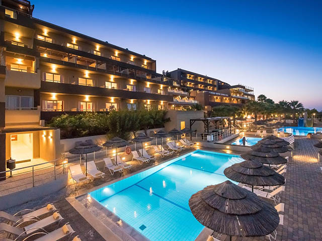 Blue Bay Resort and SPA Hotel - 