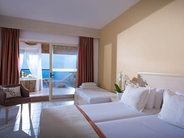 Blue Bay Resort and SPA Hotel - 