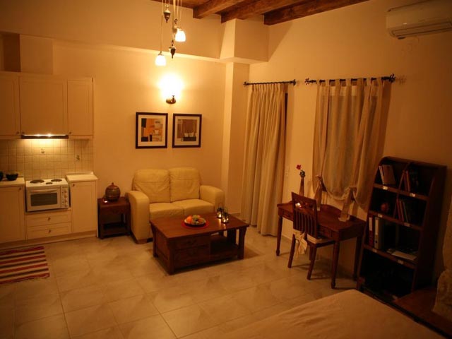 Nakli Traditional Guesthouse - 
