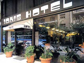 Ionis Hotel - Image1